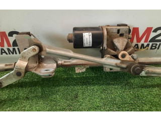 Двигатель стеклоочистителей 9634509080, 9634509080   Peugeot 307 CC