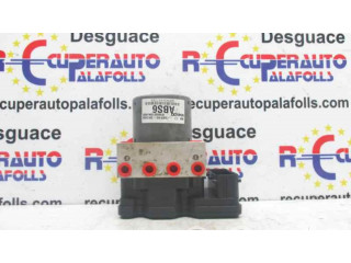 Блок АБС 589100X550 Hyundai i10 2007-2012 года