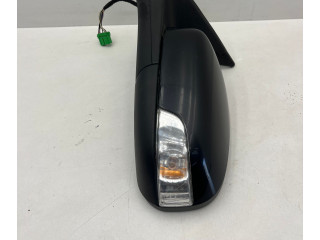 Зеркало электрическое        Volvo V70  2005 - 2008 года   