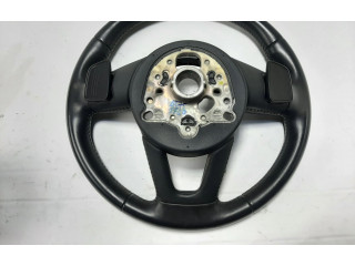 Volant Audi A4 S4 B9 8W 2016 8W0419091F, 8W0880201D