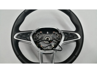 Руль Renault Captur II 2020- года 484000642R, 34268102B