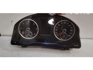 Přístrojová deska Volkswagen Tiguan 2010 5N0920871B