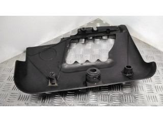 Крышка двигателя (отделка)