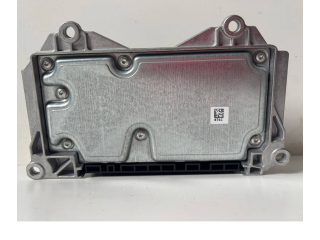 Блок управления надувных подушек P31423599, 31423599   Volvo S60