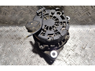 Генератор A6641540102 SsangYong Actyon sports I