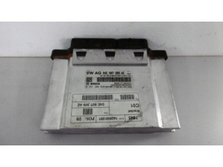 Блок управления двигателя 04E907309AE Volkswagen Scirocco