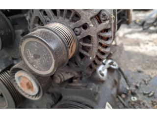 Vstřikovací lišta Dodge Avenger