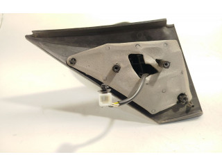 Зеркало электрическое Dacia Dokker - года