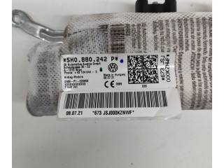 Подушка безопасности в сиденье 5H0880242P Volkswagen ID.3