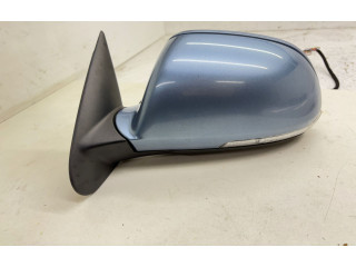 Зеркало электрическое        Skoda Octavia Mk2 (1Z)  2004 - 2013 года   