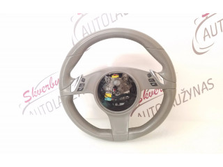 Volant Porsche Cayenne (92A) 2013 7PP419091CK, 12122012  