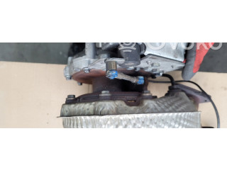  Турбина Audi A6 S6 C7 4G  059145874C         