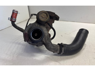 Turbodmychadlo Турбина XS4Q6K682DE Ford Transit - Tourneo Connect