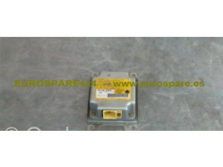 Блок подушек безопасности Mitsubishi Montero