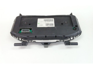 Панель приборов 8200305020, 8200305020 Renault Clio III