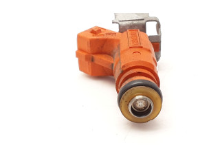 Vstřikovač 0280156034   Citroen C3 Pluriel  pro benzínový motor 1.6 NFU 