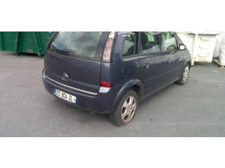 Блок управления климат-контролем 13219160   Opel Meriva A