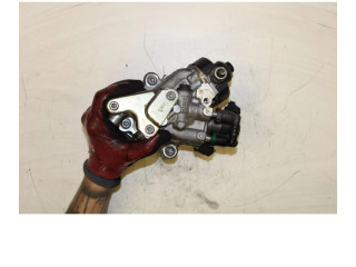 Топливный насос 167001056R    Renault Clio IV  K9K C6 