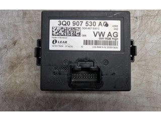 Блок управления 3Q0907530AC, 3Q0907530AC Skoda Octavia Mk3 (5E)