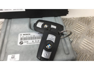 Řídící jednotka 8510221, 851022101 BMW 3 E92 E93 2010