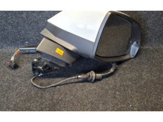 Zpětné zrcátko Audi Q7 4M 2016