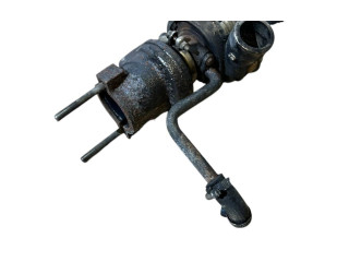 Turbodmychadlo Турбина 7706500, 2243579 BMW 5 E34 -