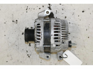 Генератор    Jeep Renegade      