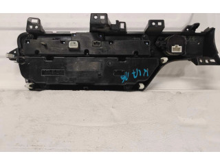Блок управления климат-контролем 97250-F1XXX KIA Sportage