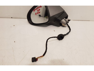 Zpětné zrcátko Volkswagen Touareg II 2005