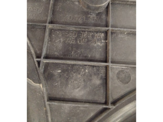 Комплект вентиляторов     1K0121207T, 1355D300165    Audi A3 S3 8P 