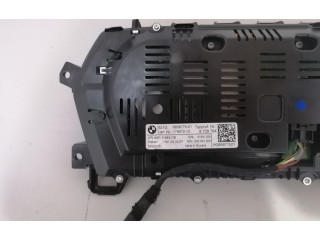 Панель приборов 9858775 BMW 1 F40