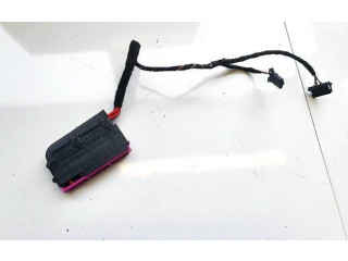 Блок предохранителей 8k0941824d, 8K0941824D Audi A7 S7 4G