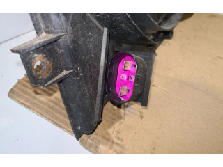 Диффузор 1K0121207BC, 1K0121205AD   Volkswagen PASSAT B7