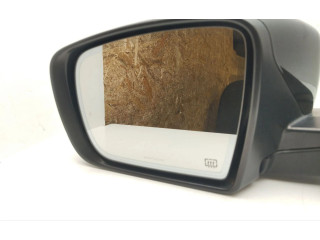 Zpětné zrcátko  Maserati Quattroporte 2014  T581  