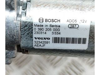 Моторчик заднего дворника 32342591, 039020500G Volvo XC40