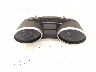 Панель приборов 1645408947, 2519006000   Mercedes-Benz GL X164       