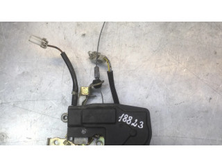 Zámek zadních dveří Chrysler Sebring (ST-22 - JR) 2005