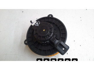 Вентилятор печки    A130670048   Chevrolet Spark