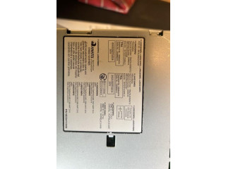 Дисплей 283464084R Renault Clio IV