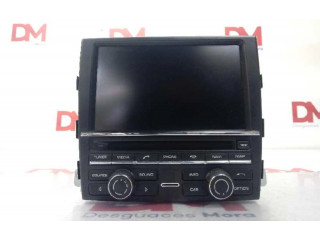 Volant Porsche Panamera (970) 2012 7PP919193BQ, 7PP919193BQ