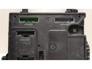 Блок комфорта 284B18336R, A2C53284891 Renault Scenic III - Grand scenic III