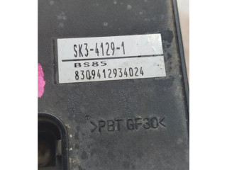 Jednotka ABS 8309412934024 Suzuki Grand Vitara I 2004