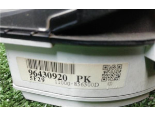 Панель приборов 96430920PK, 96430920PK   Chevrolet Nubira       