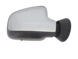 Зеркало электрическое Dacia Duster - года