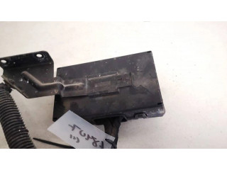 Блок предохранителей     Citroen C8    