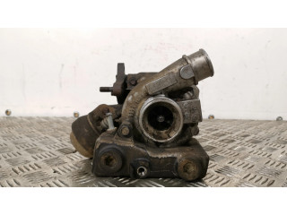  Турбина Subaru Forester SH 2.0 14411AA720         