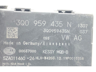 Другие блоки управления / модули 3Q0959435N Skoda Octavia Mk3 (5E)