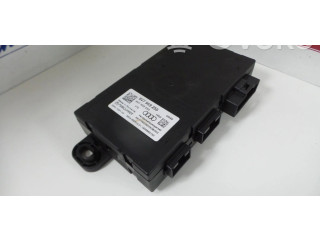 Блок управления складной крышей 8V7959255   Audi A3 S3 8V   