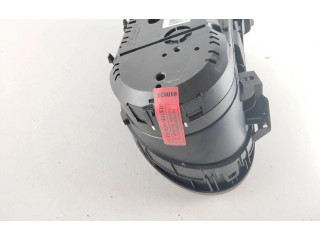 Панель приборов 5E0920752E Skoda Octavia Mk3 (5E)