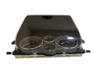 Přístrojová deska Land Rover Freelander 2005 LR0018006, L31404